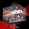 Showcase Lab 🇮🇹 TECA LS23 | PER SET LEGO® 21330 - Mamma ho perso l' aereo -HOME ALONE