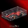 Showcase Lab 🇮🇹 Teca L280 | Per Set Lego® 42207 - FERRARI SF-24