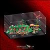 Showcase Lab IT TECA L287 | PER SET LEGO® 10354 - LA CONTEA - BAG END