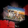 Showcase Lab 🇮🇹 TECA LS311 | PER SET LEGO® 21063 - Castello di Neuschwanstein