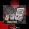 Showcase Lab 🇮🇹 Teca LP336 | Per Set Lego® 72046 - GAME BOY