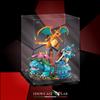 Showcase Lab 🇮🇹 Teca LP347 | Per Set Lego® 72153 - Venusaur, Charizard e Blastoise