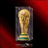 Showcase Lab IT Teca L353 | Per Set Lego® 43020 - Trofeo ufficiale Coppa del Mondo FIFA