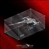 Showcase Lab IT Teca L374 | Per Set Lego® 75442 - Starfighter™ N-1 del Mandaloriano