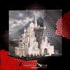 Showcase Lab 🇮🇹 TECA LS379 | PER SET LEGO® 11377 - Il Signore degli Anelli: Minas Tirith™