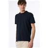 Zanone T-shirt Slim-fit IceCotton Blu Uomo