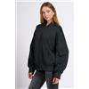 Semicouture Bomber Azalea Antracite Donna