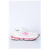 New balance Sneaker 2000 Bianco/Rosa Donna