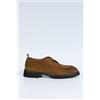 Green george Stringata Paraboot bruciato Uomo