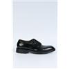 Green george Derby Nero Uomo
