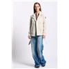 Colmar originals Trench Corto 1900 Beige Donna