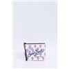 Mc2 saint barth Pochette Aline Desi Bianco/rosa Donna