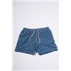 Mc2 saint barth Boxer Mare Polpy Blu Uomo