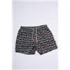 Mc2 saint barth Boxer Mare Negroni Nero Uomo
