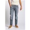 Jacob Cohen Jeans NICK SLIM Grigio Uomo