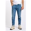 Dondup Jeans ICON Denim medio Uomo