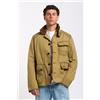 Barbour Giacca WORKWEAR beige Uomo