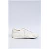 Philippe model Sneaker PARIS Pelle Bianco Uomo
