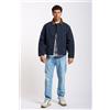 Filson Giacca OUTFITTER Canvas Blu Uomo