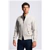Baracuta Giacca Harrington G9 Ghiaccio Uomo