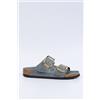 Birkenstock Arizona Big Buckle Polvere Donna