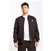 Lacoste Bomber Marrone Uomo