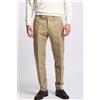 Pt torino Pantalone REBEL Lino e Cotone Corda Uomo