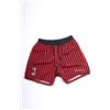 Mc2 saint barth Boxer Mare Milan Rosso/nero Uomo