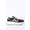 Premiata Sneaker Bethcoin 8150 Nero Donna