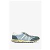 Premiata Sneaker Lucy 8188 Azzurro Uomo