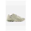 New balance Sneaker 1906 Sabbia/verde Uomo