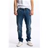 Pt torino Jeans Breakbeat Regular Medio Uomo