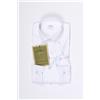 Sonrisa Camicia Ethico Button-Down Bianco Uomo