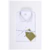 Sonrisa Camicia Ethico Bianco Uomo