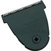 Wahl Black Chrome Beret Blade, rettificata di precisione, 0,4 mm | Compatibile con: Beret & Stealth Beret