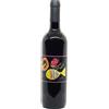 Franco Terpin "Quinto Quarto" Rosso - Franco Terpin, Bottiglia 0,75 L