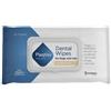 ECUPHAR ITALIA Srl PLAQTIV+Oral Care 64 Salviette Dentali Cani Gatti