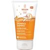 WELEDA ITALIA Srl WELEDA KIDS Doccia-Shampoo Arancia Fruttata, 150 ml