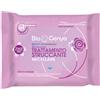 DIVA INTERNATIONAL Srl Biogenya Beauty Life Trattamento Struccante Micellare, 20 Salviette
