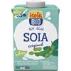 ABAFOODS Srl Isola Bio Bevanda di Soia 500 ml