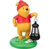 Paladone Winnie the Pooh Solar Gnome Light - Prodotto Disney con licenza ufficiale