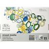 Winsor & Newton Set per tecnica mista Promarker -Ilustrazione