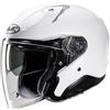 HJC RPHA31 PEARL WHITE S