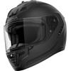 Sena Phantom, casco integrale intelligente con comunicazioni integrate, illuminazione LED e 2ª generazione SOUND by Harman Kardon (Nero opaco, L)