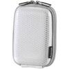 Hama Custodia rigida Glossy 40G Bianco