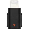 DJI Adattatore ricevitore mobile serie DJI Mic (da USB-C a Lightning)