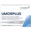 PL PHARMA Srl Umorplus integratore con SAME, ginseng e vitamine B