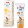 BUONA SPA D-TOPIC Sol.Crema Baby 100ml