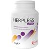 Candioli Ist. Profil. E Farm. Herpless Plus Polvere 30 G