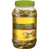 Gingerbon Caramelle Zenzero e Miele - 620g Naturali | Senza coloranti artificiali, conservanti, vegetariane - Realizzate con vero zenzero e miele indonesiano